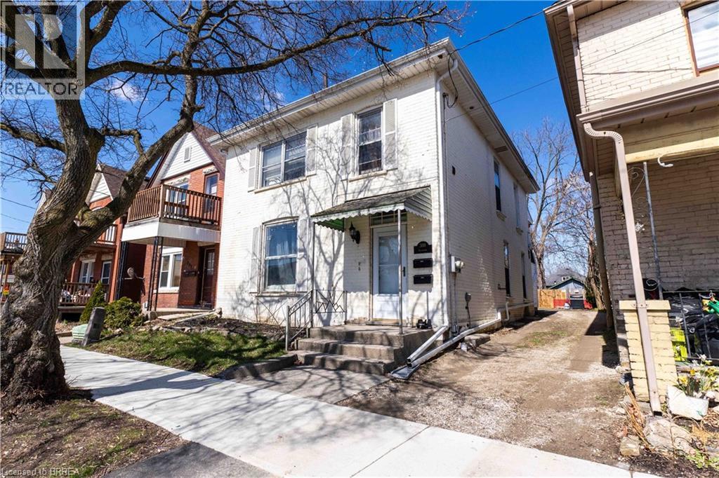 300 DALHOUSIE Street - 1