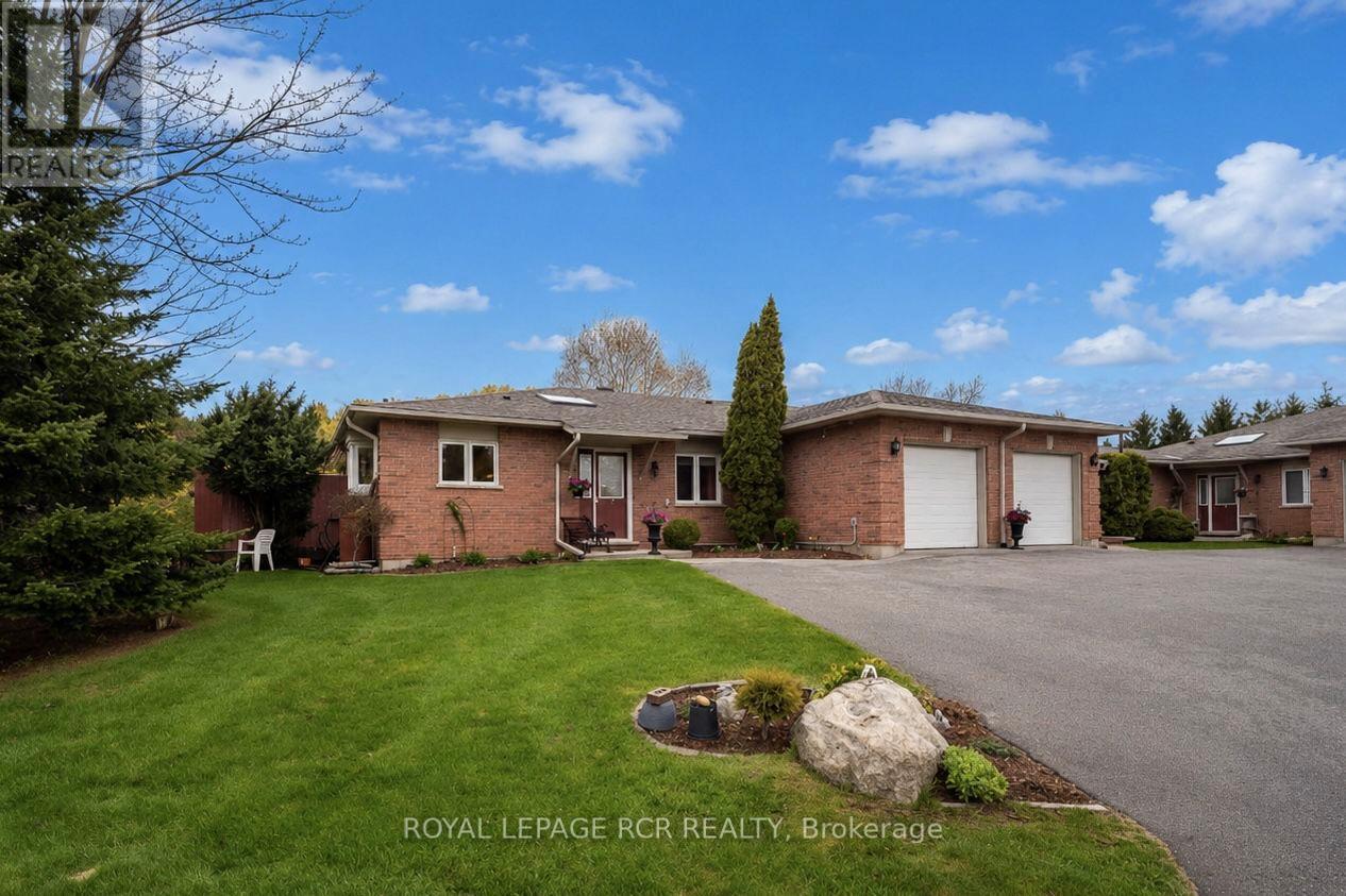 #1 28 REDDINGTON DRIVE - 1