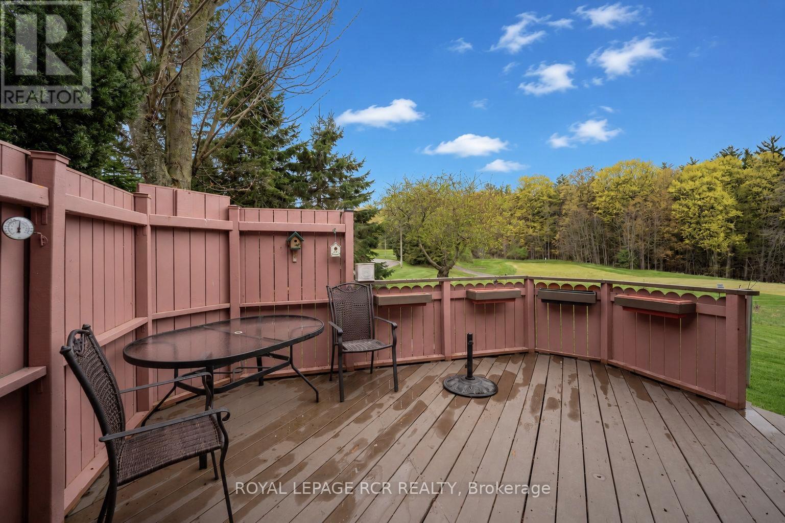 #1 28 REDDINGTON DRIVE - 21