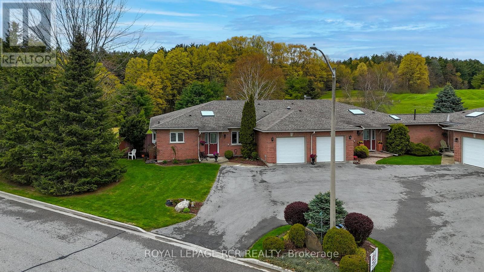 #1 28 REDDINGTON DRIVE - 36