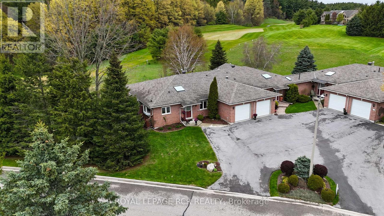 #1 28 REDDINGTON DRIVE - 38