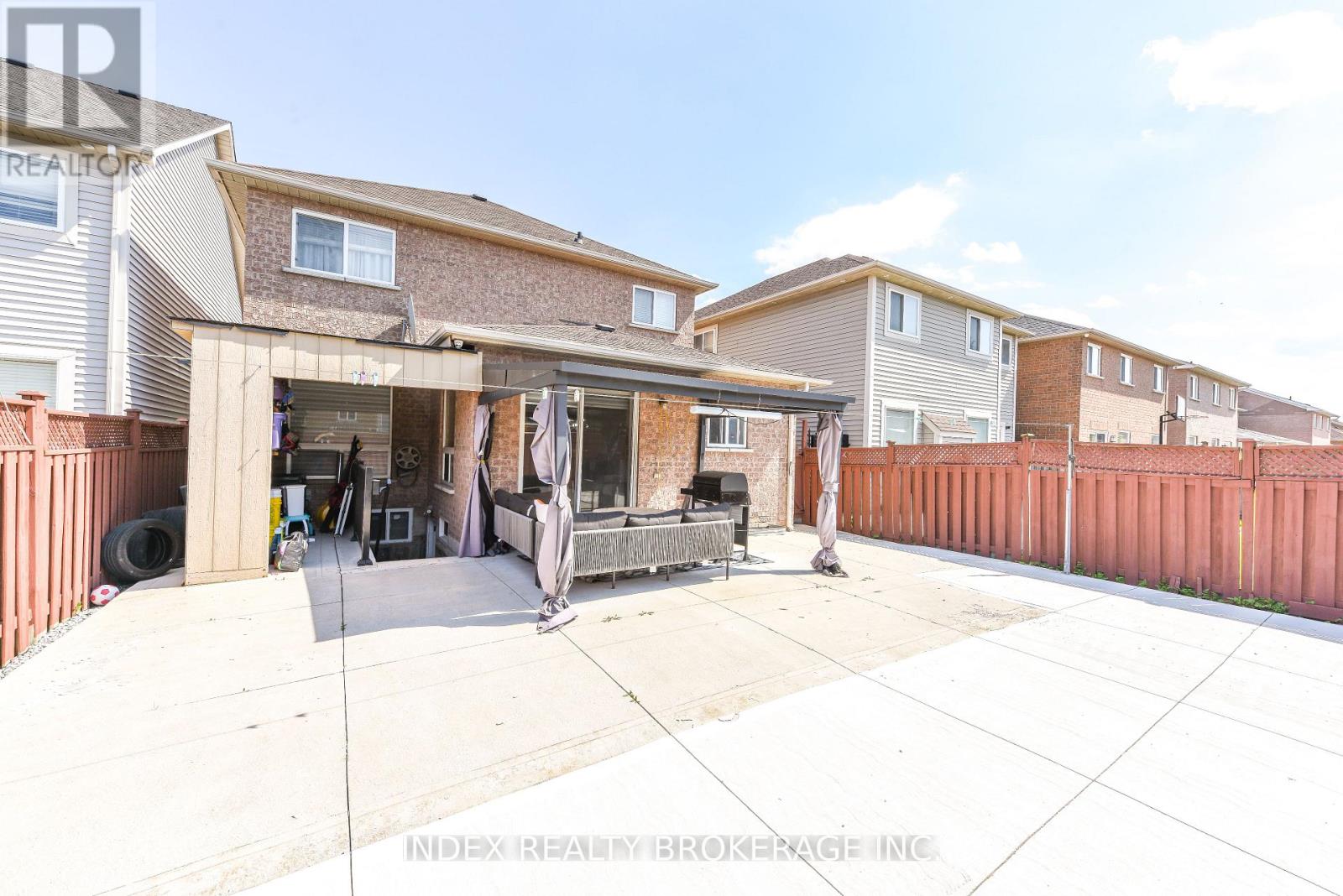 54 DWELLERS ROAD - 50