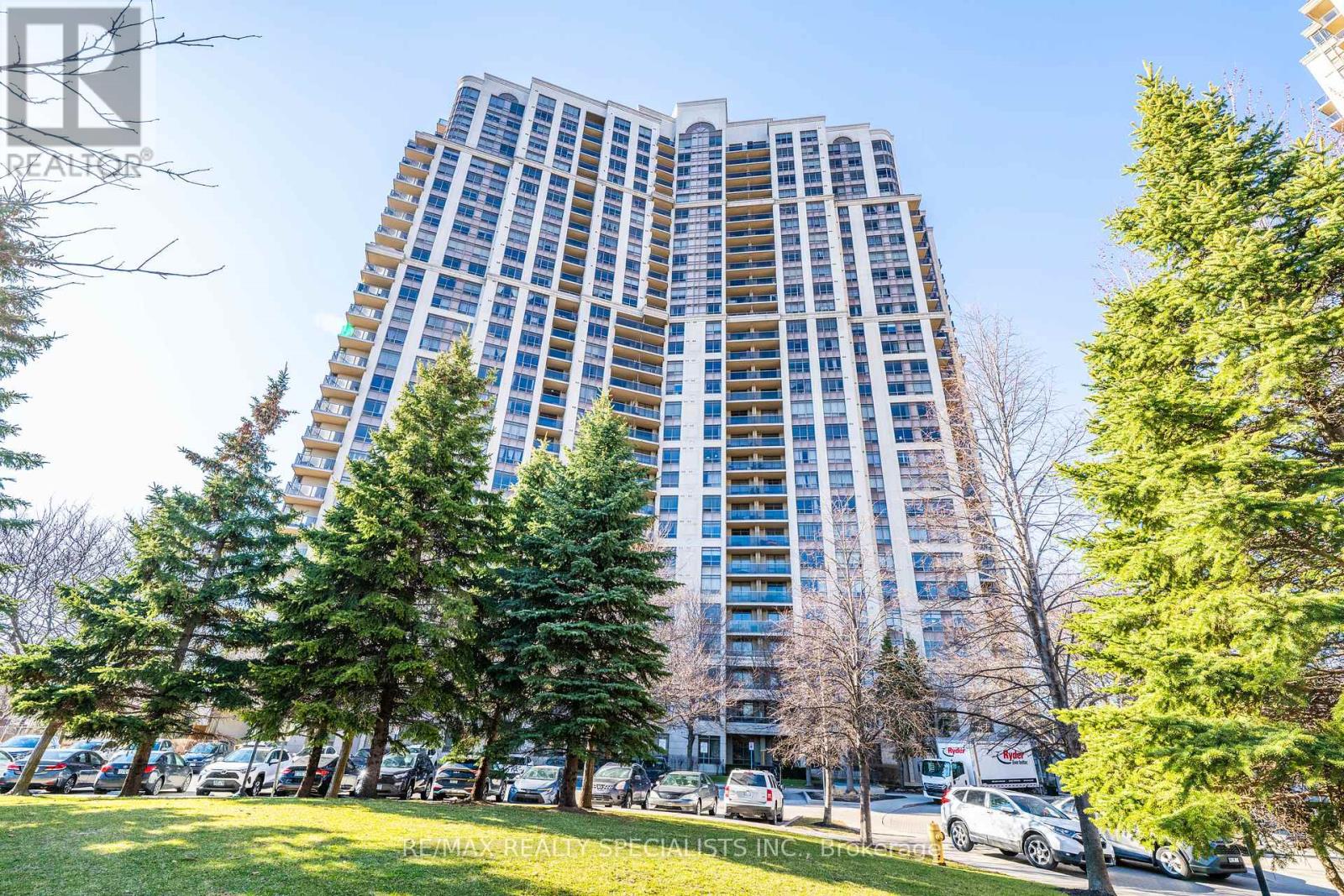 #1404 710 HUMBERWOOD BOULEVARD - 2