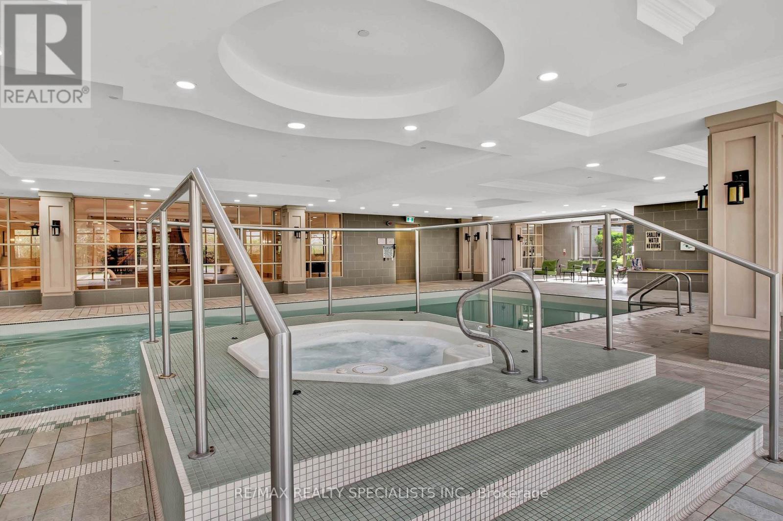 #1404 710 HUMBERWOOD BOULEVARD - 21