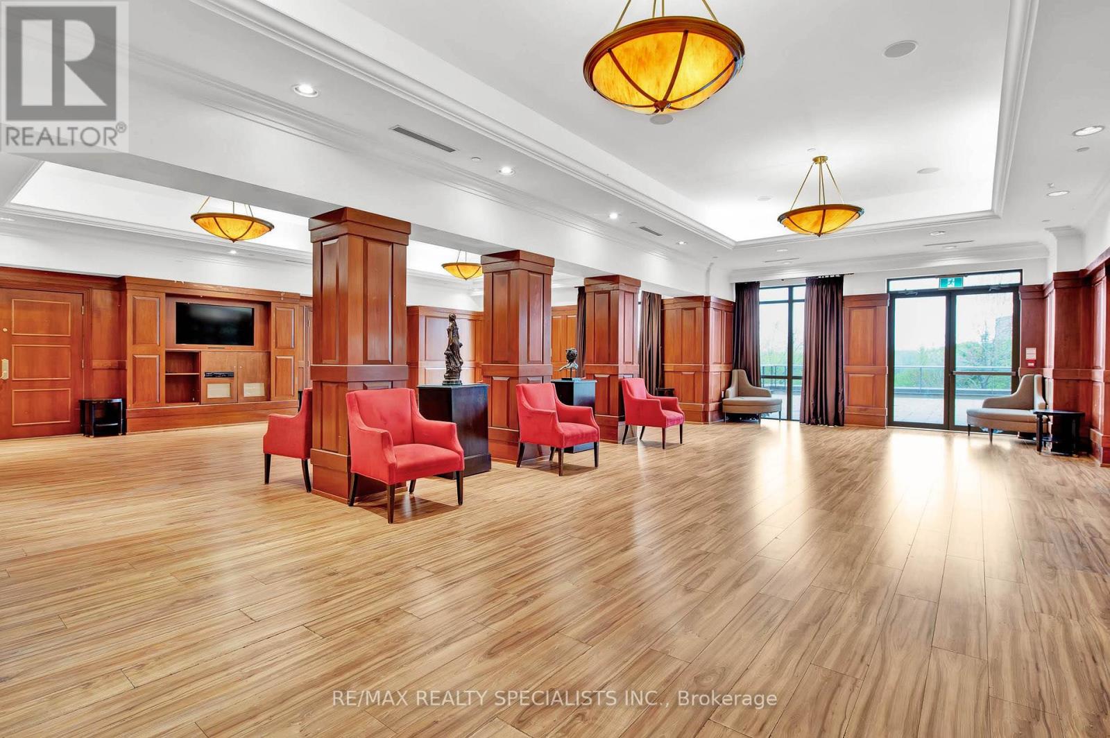 #1404 710 HUMBERWOOD BOULEVARD - 23