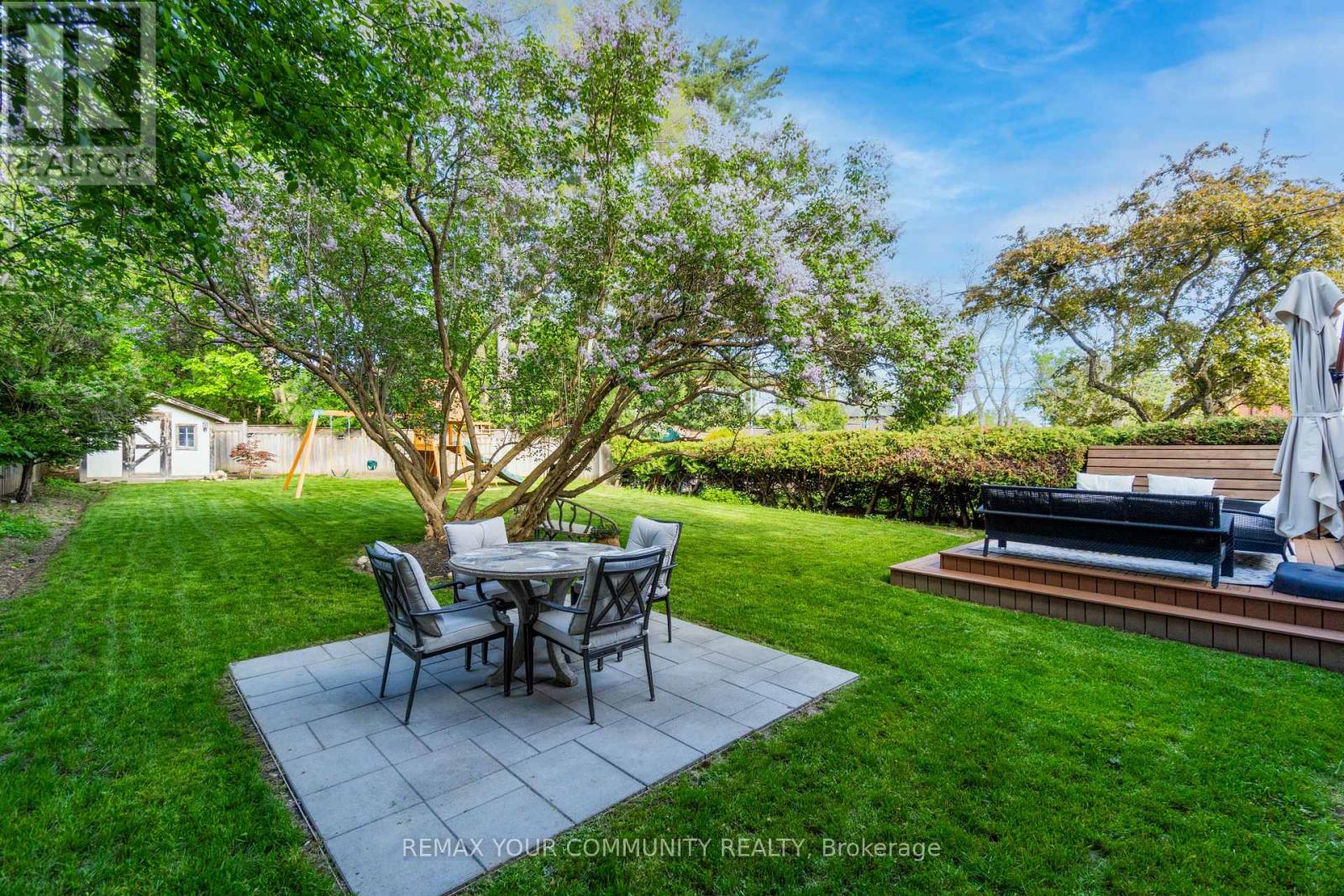 1445 ISLINGTON AVENUE - 33