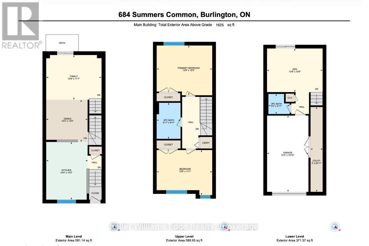 684 SUMMERS COMMON - 30