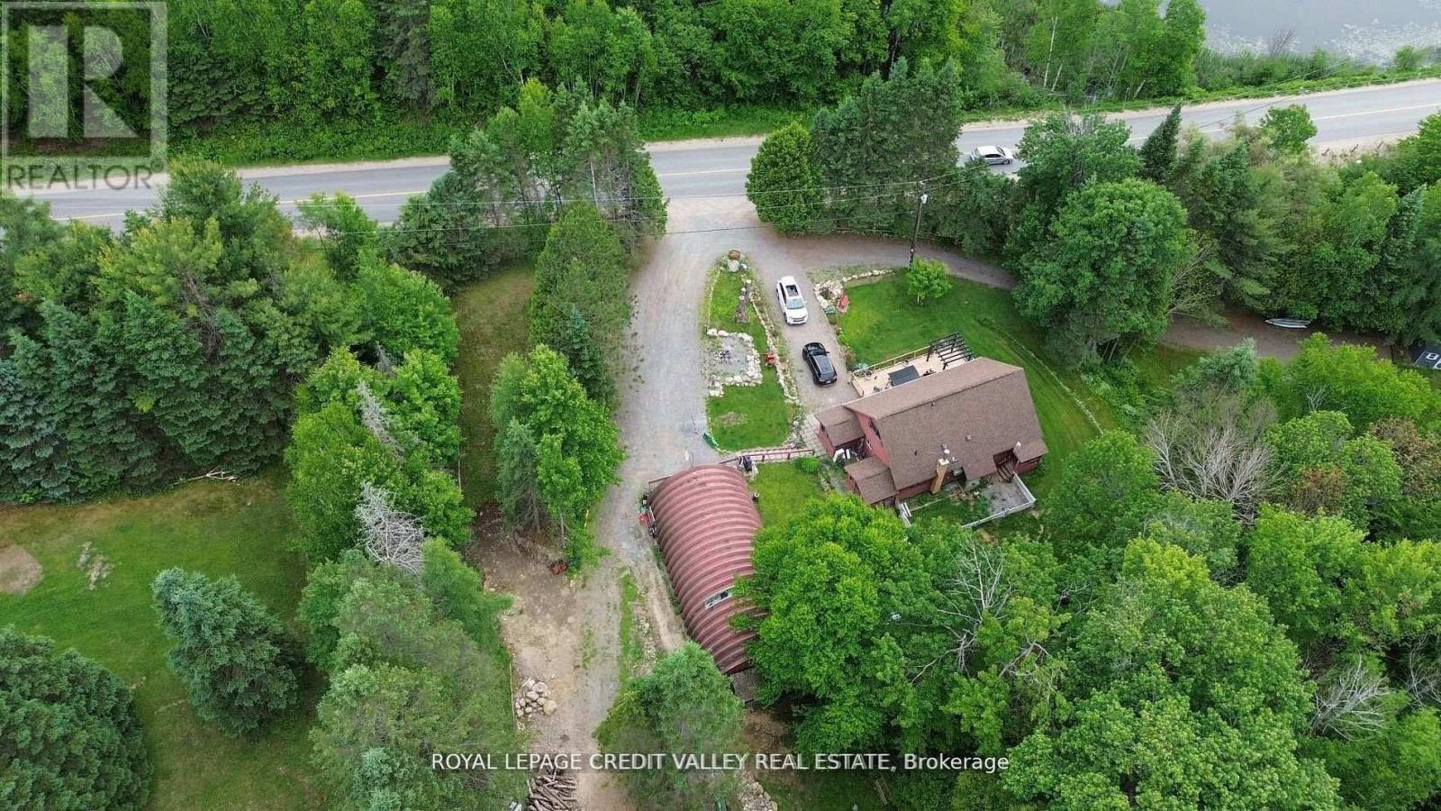 992 SOUTH BAPTISTE LAKE ROAD - 3