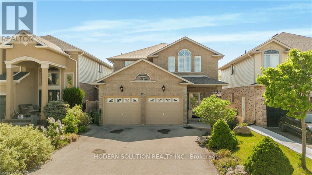 115 ERIKA CRESCENT - 5
