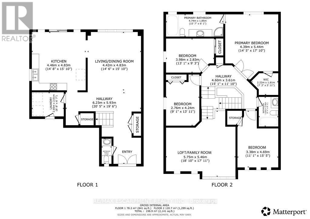 15 MEADOWBANK DRIVE - 49