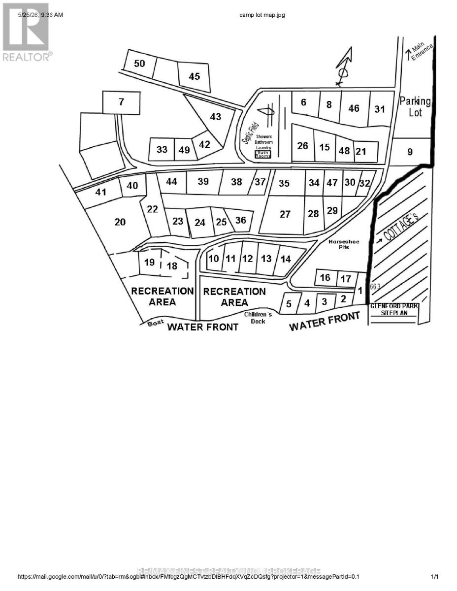 #36 9 GLENFORD LANE - 20