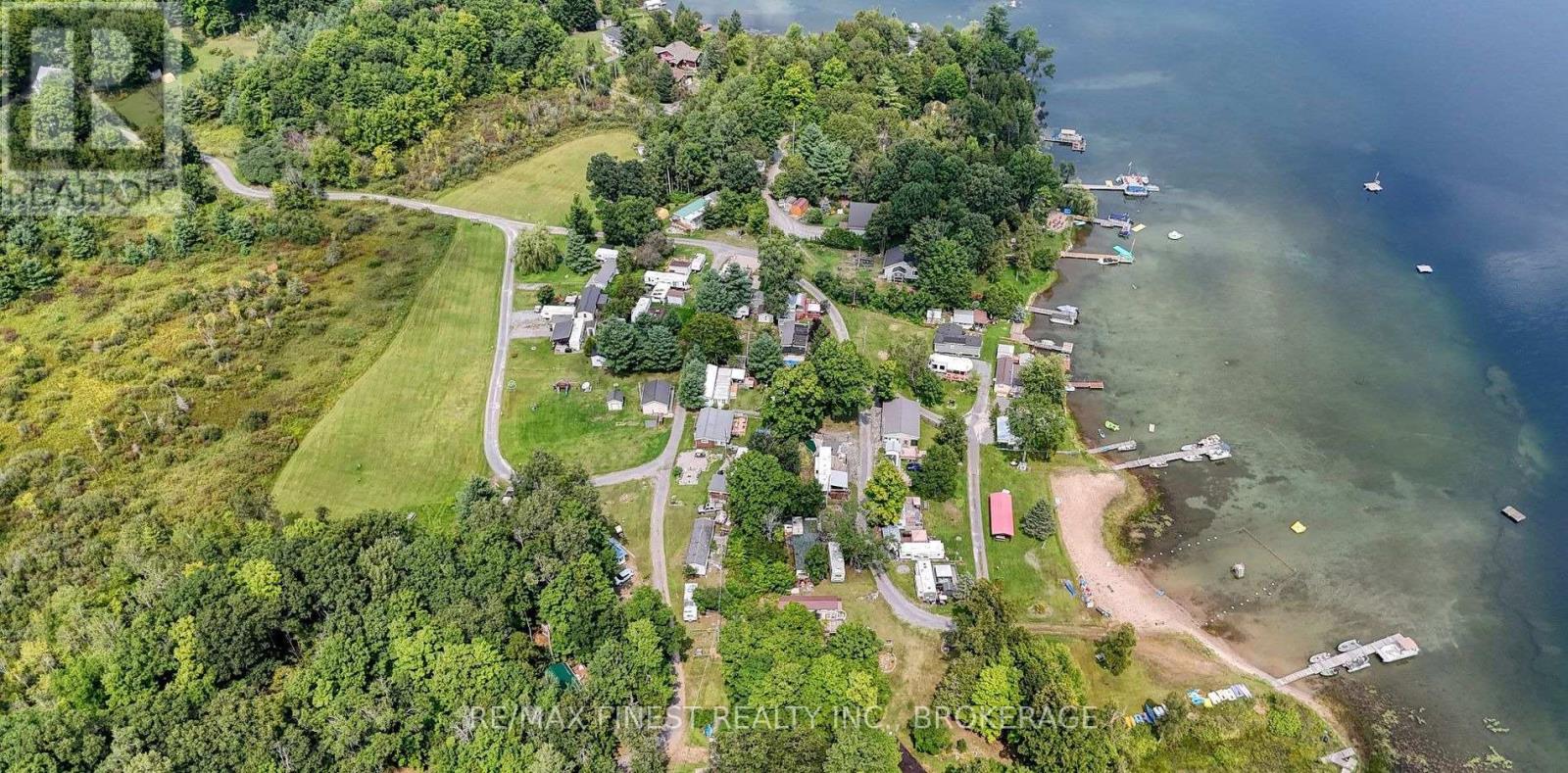 #36 9 GLENFORD LANE - 22