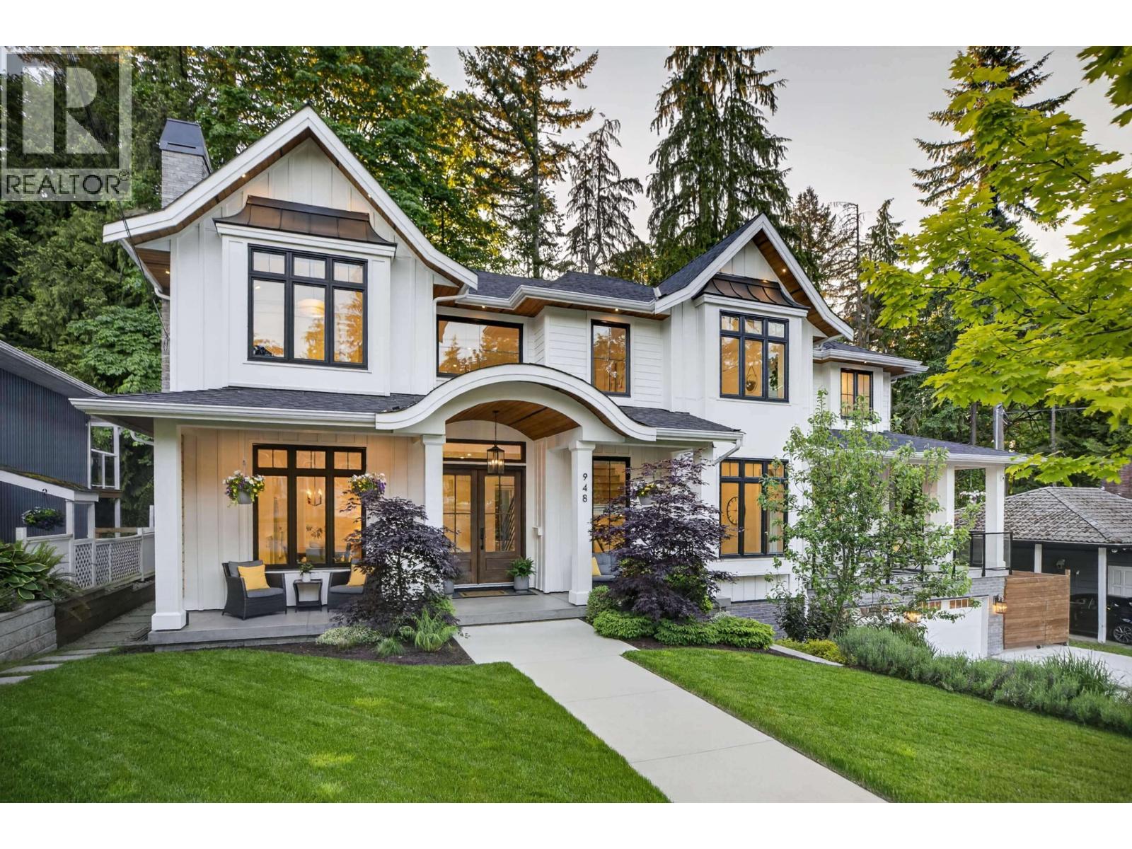 948 POIRIER STREET, Coquitlam