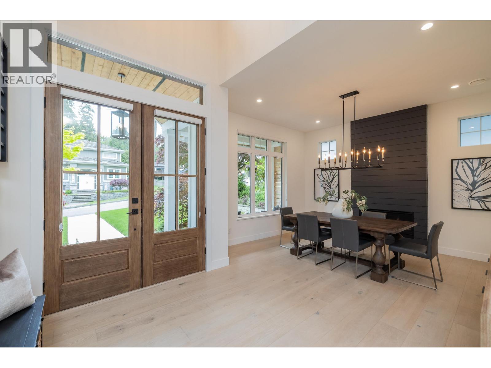 948 POIRIER STREET, Coquitlam