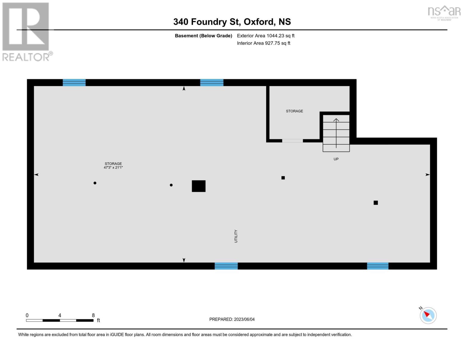 Property 42 of 50 of 340 Foundry Street