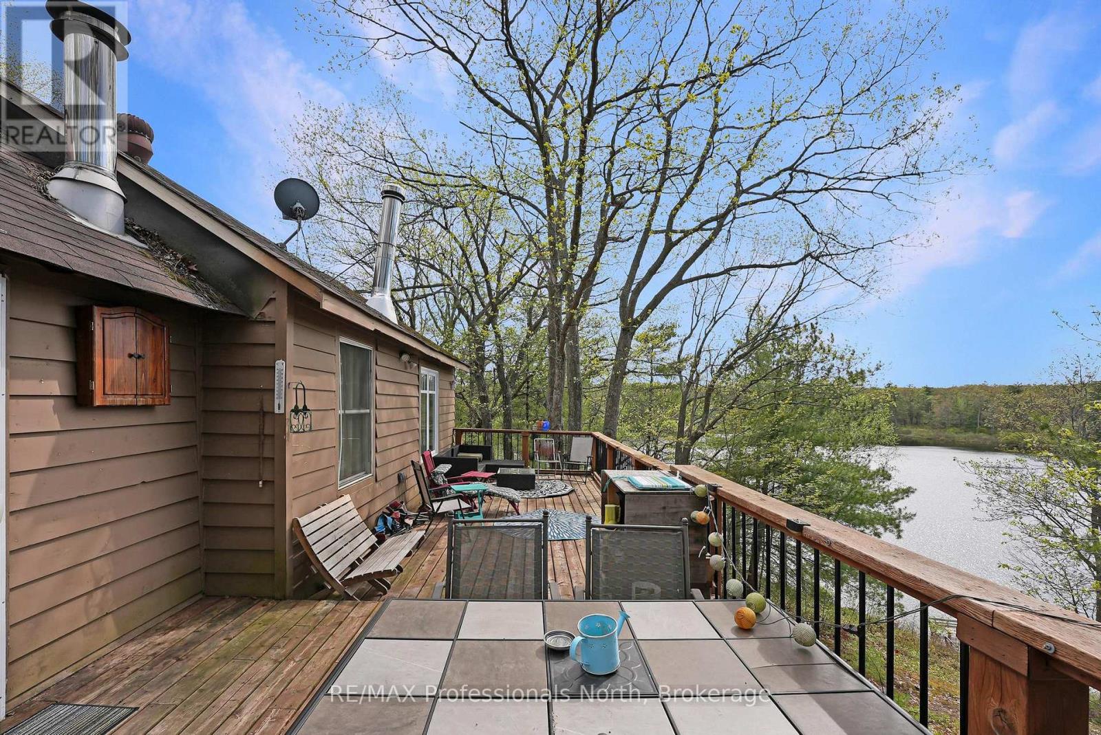 1012 IROQUOIS LANE - 8