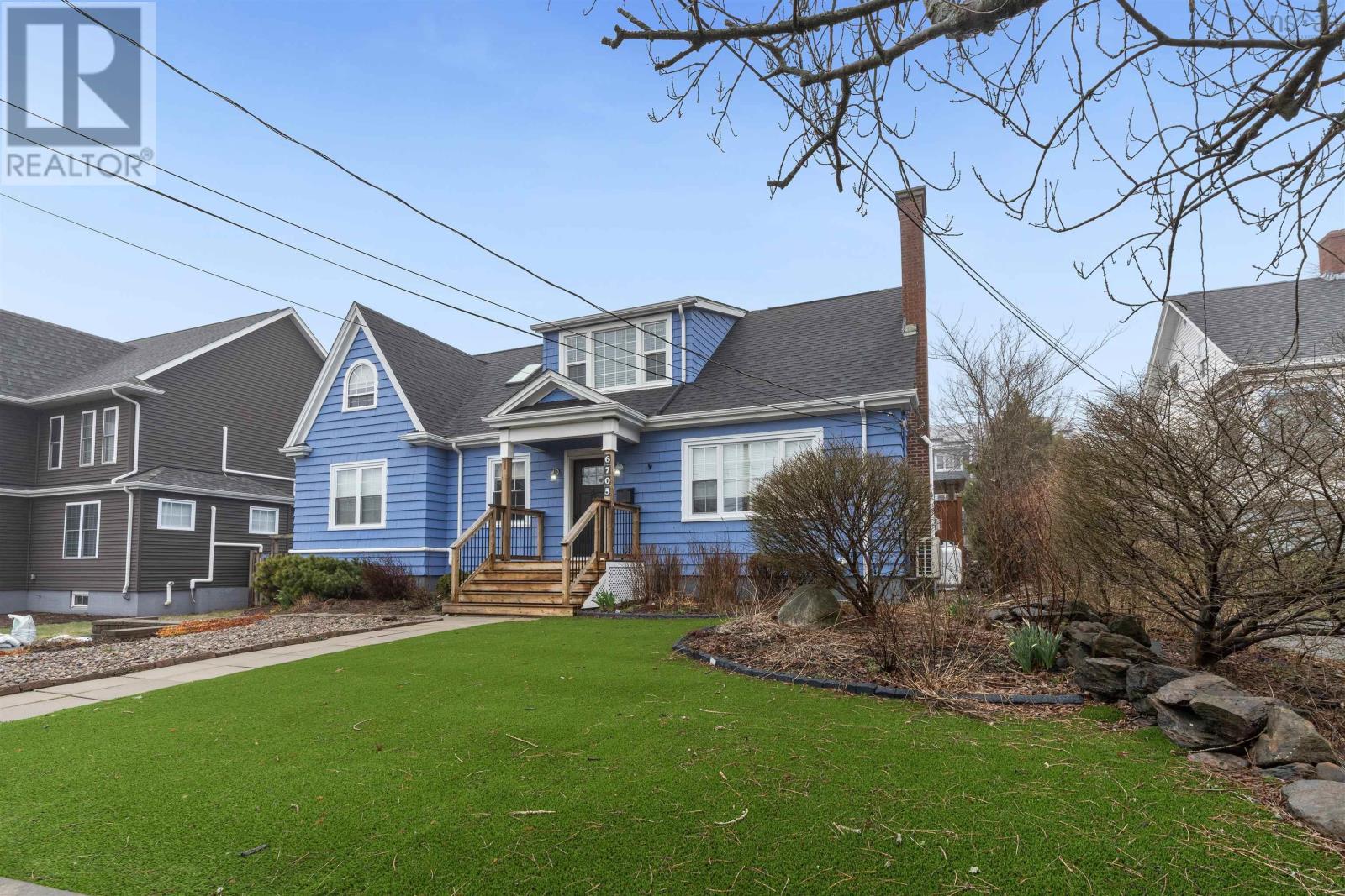 6705 Quinpool Road - 4