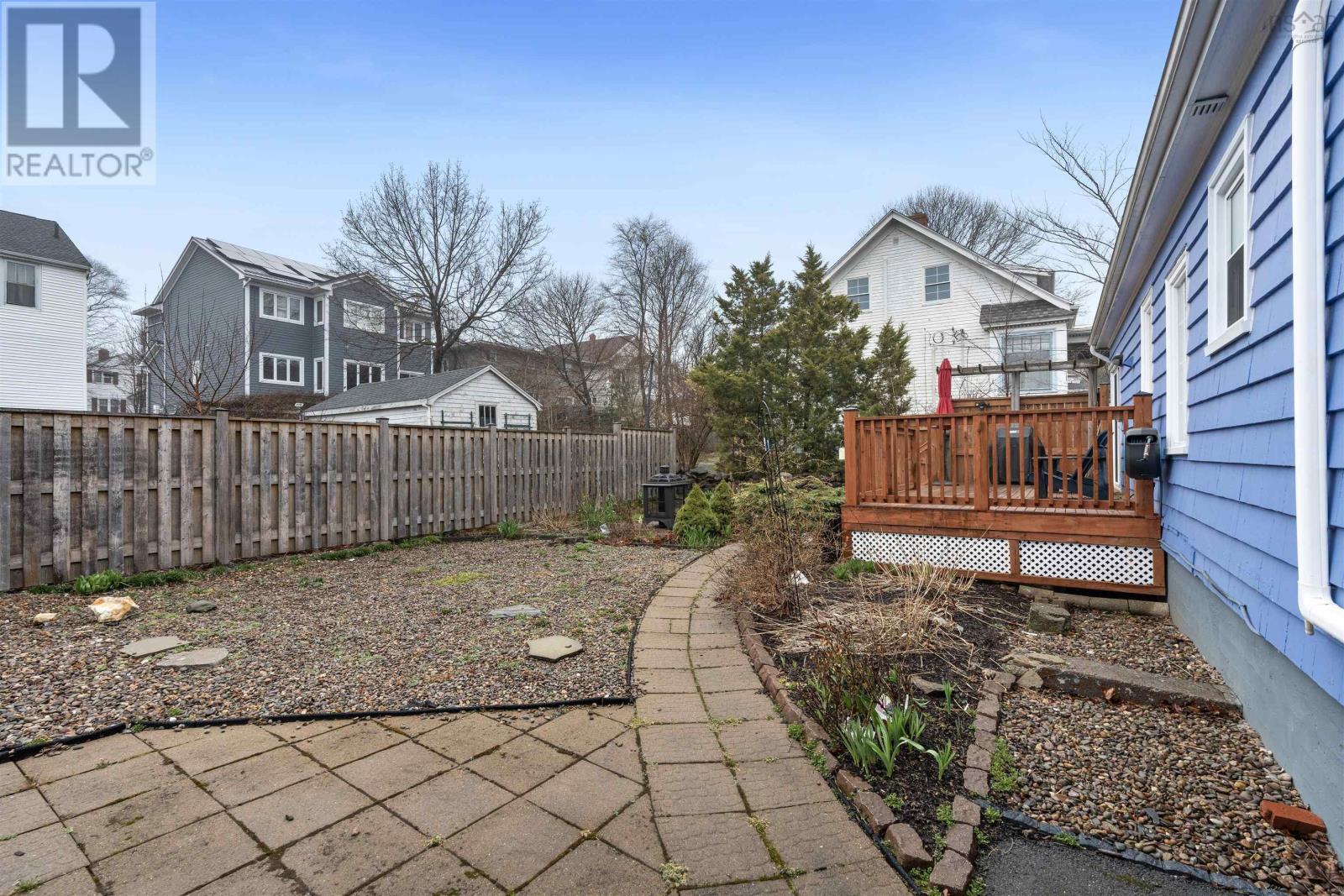 6705 Quinpool Road - 6