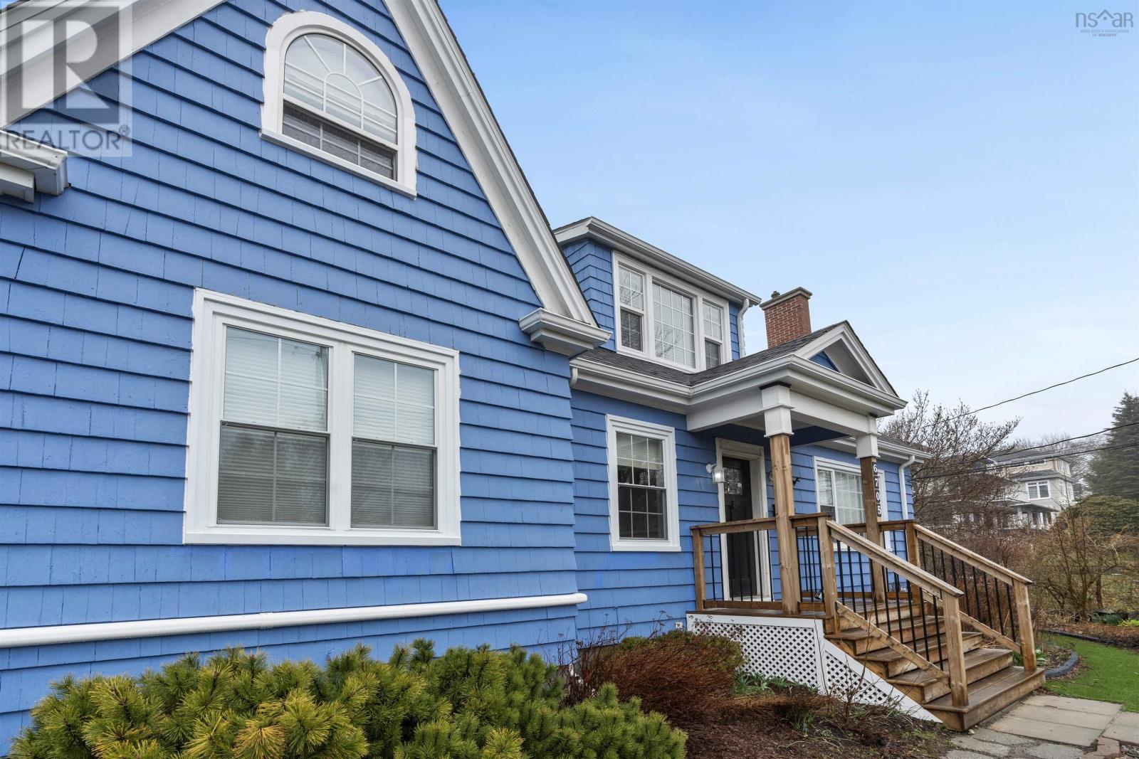 6705 Quinpool Road - 5