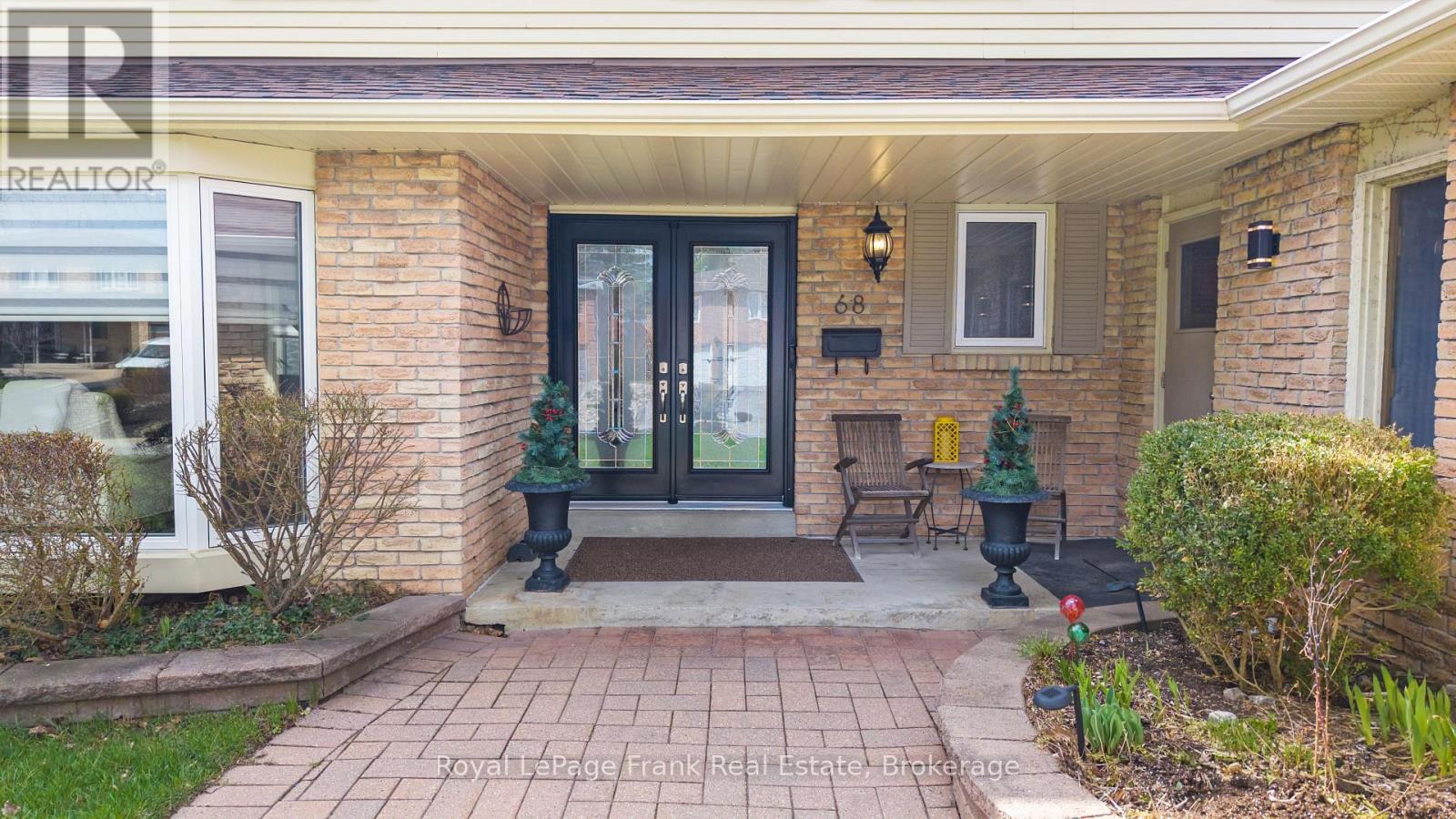 68 BURLING PLACE - 4
