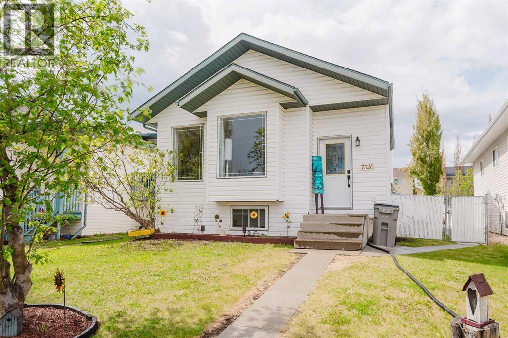 7326 104A Street SW - 1