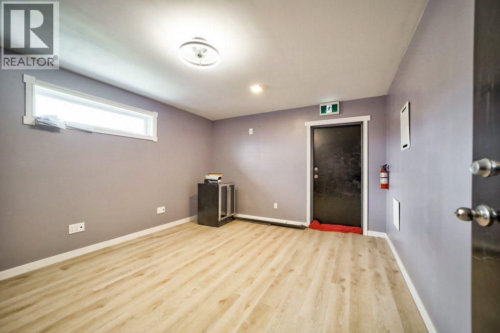 private office space