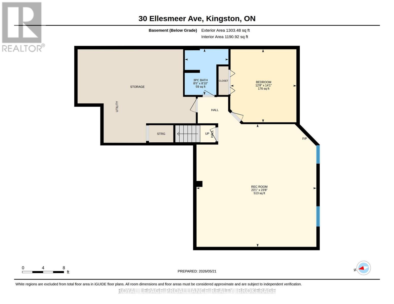 30 ELLESMEER AVENUE - 34