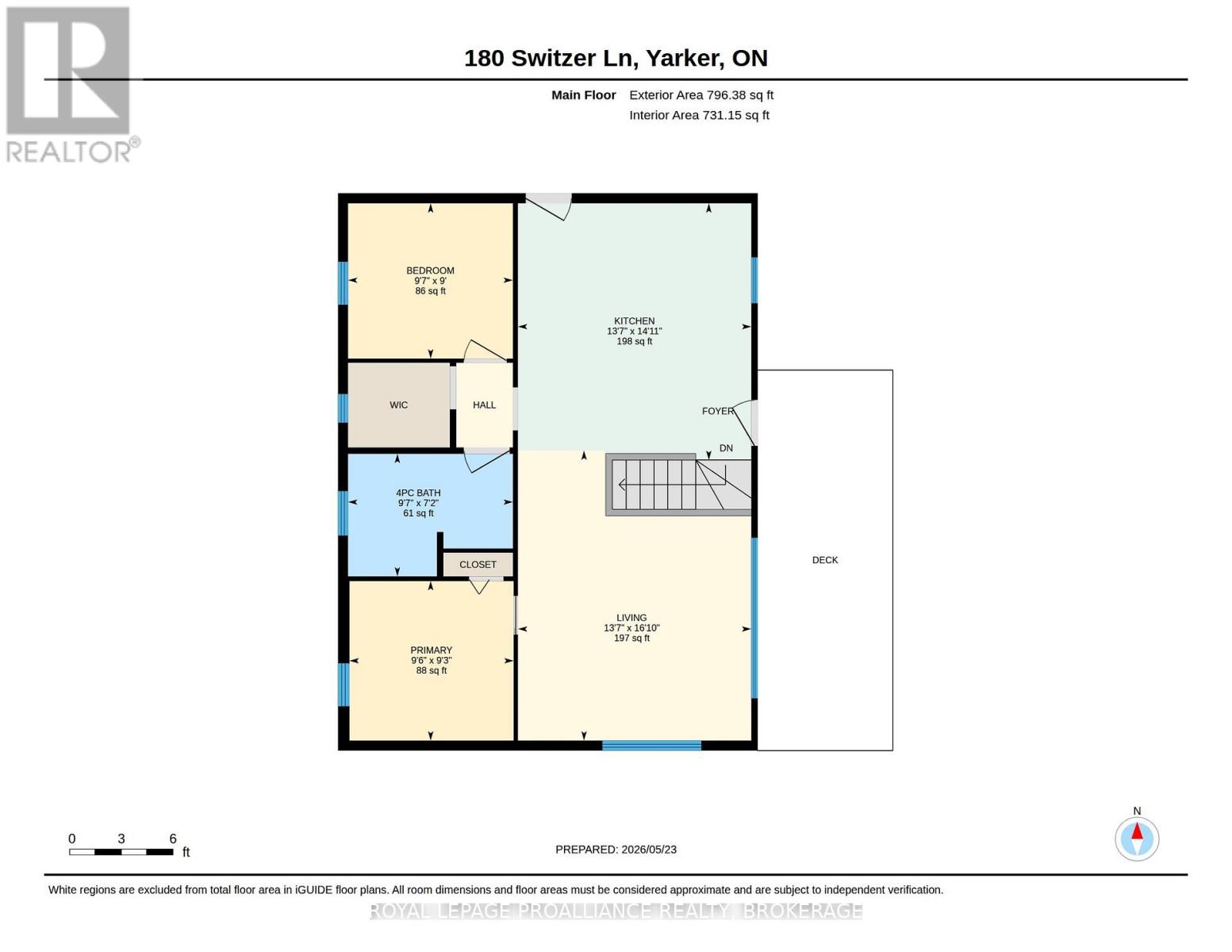 180 SWITZER LANE - 39