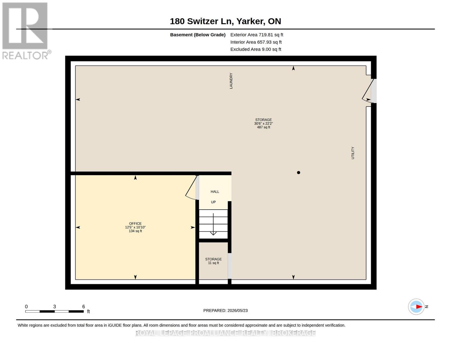 180 SWITZER LANE - 40