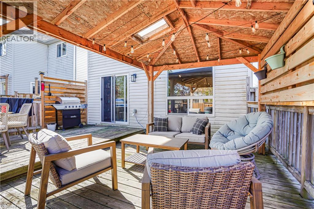 224 HILLTOP Drive - 20