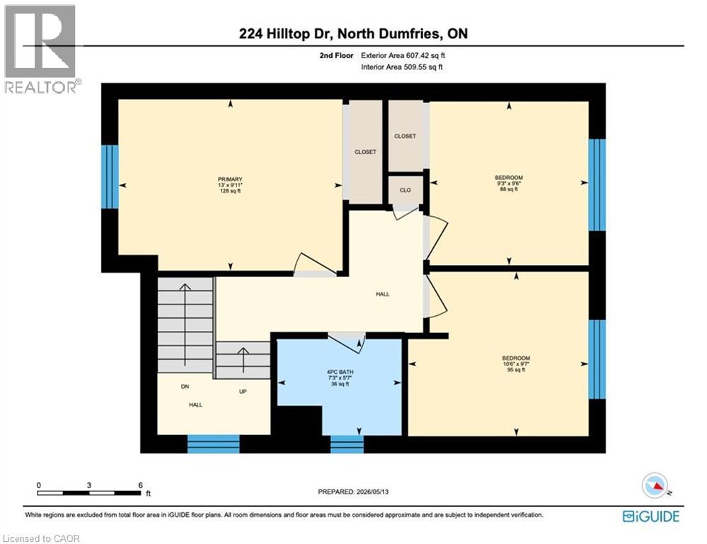 224 HILLTOP Drive - 25