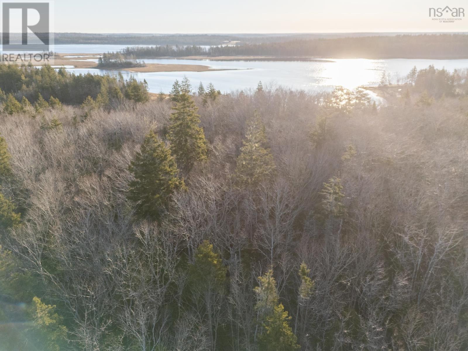 Property 2 of 16 of Lot 1, Highway 308