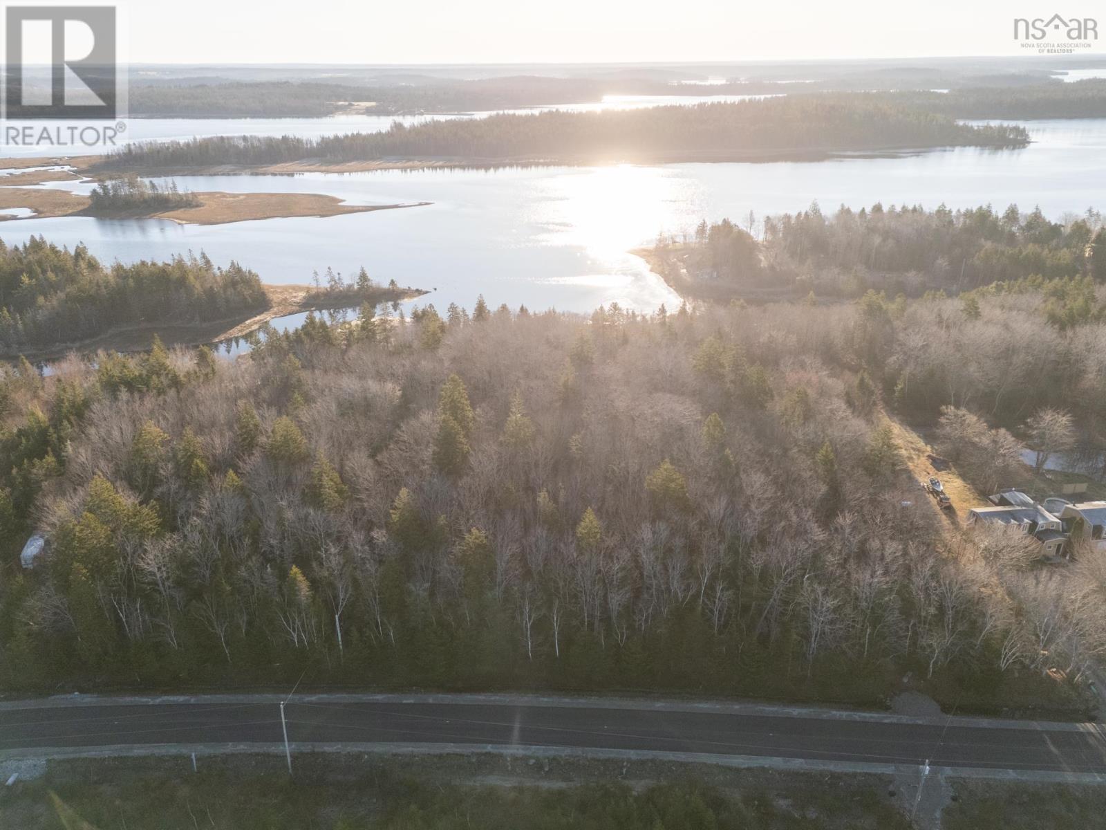 Property 13 of 16 of Lot 1, Highway 308