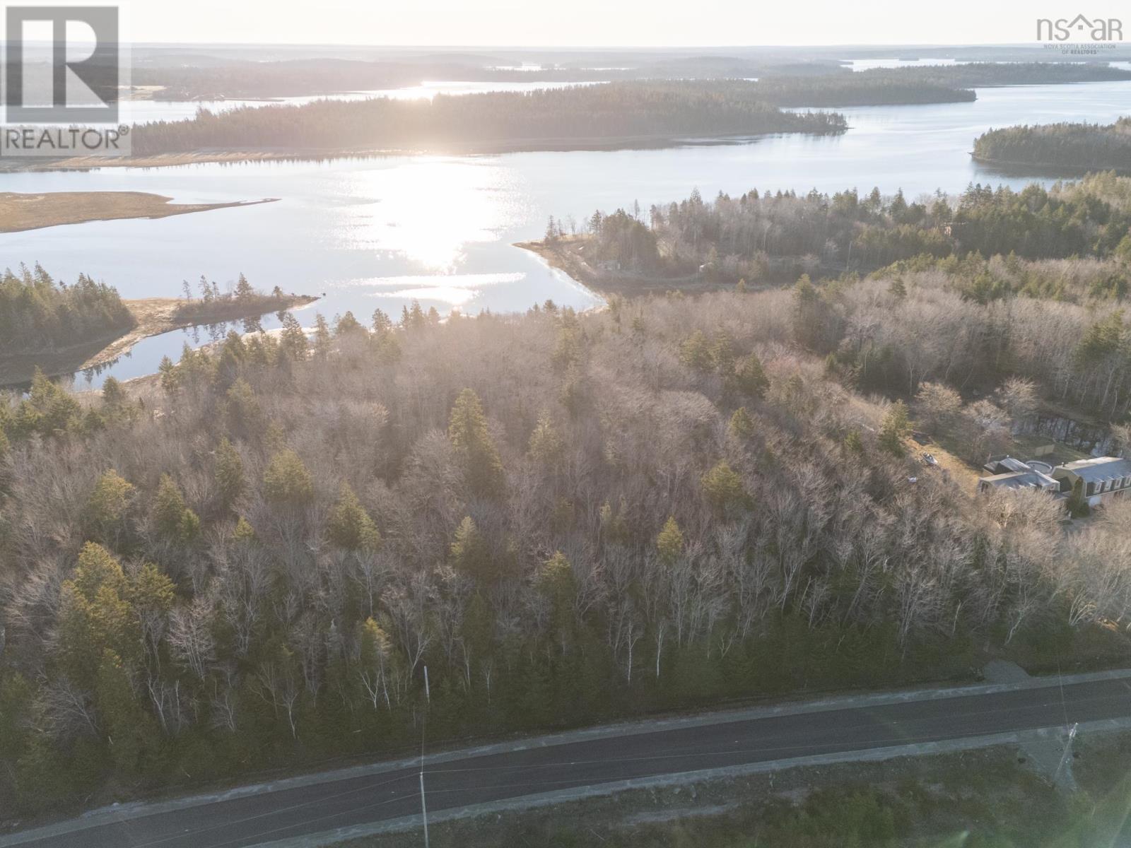 Property 16 of 16 of Lot 1, Highway 308