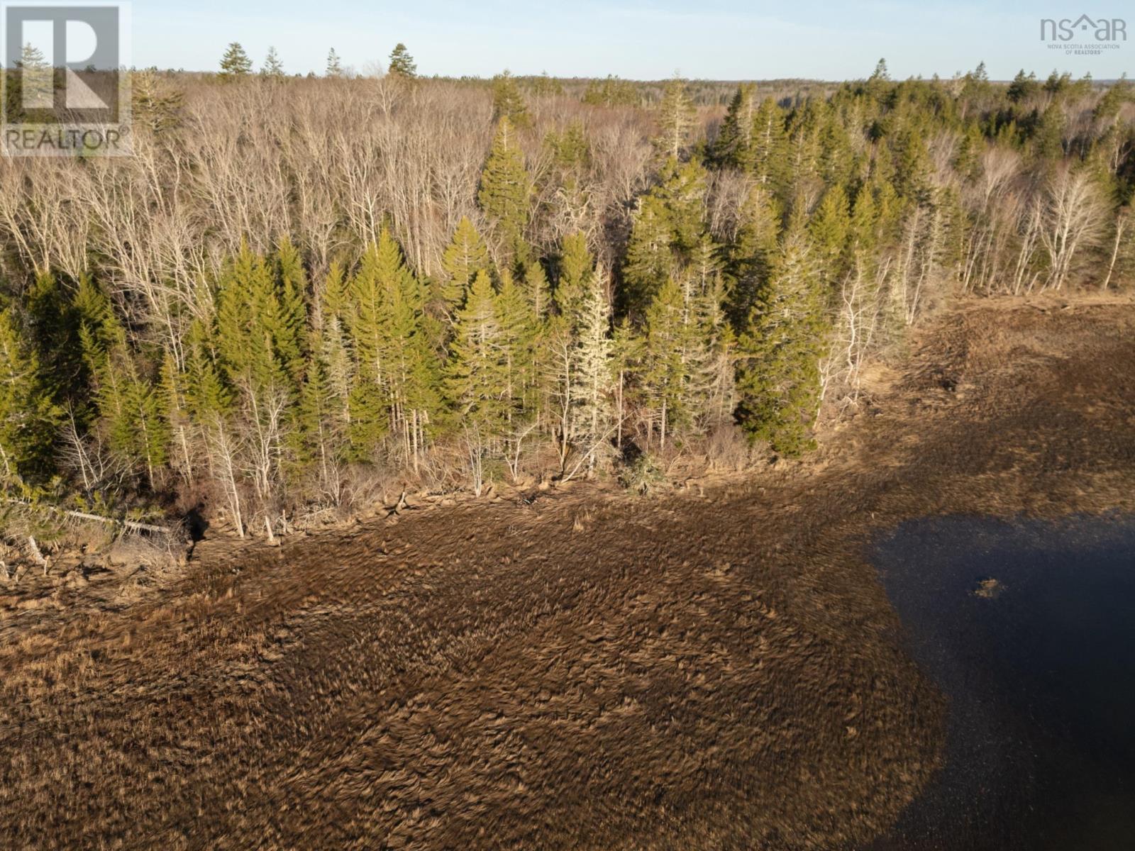 Property 4 of 16 of Lot 1, Highway 308