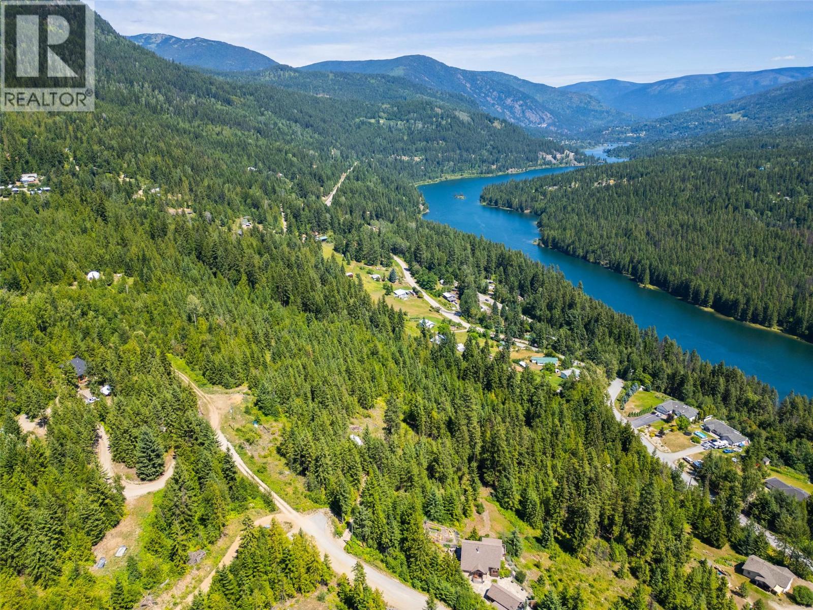 Vacant Land for Sale in Beasley – 4583 Falls Creek Road, Beasley - Image 2
