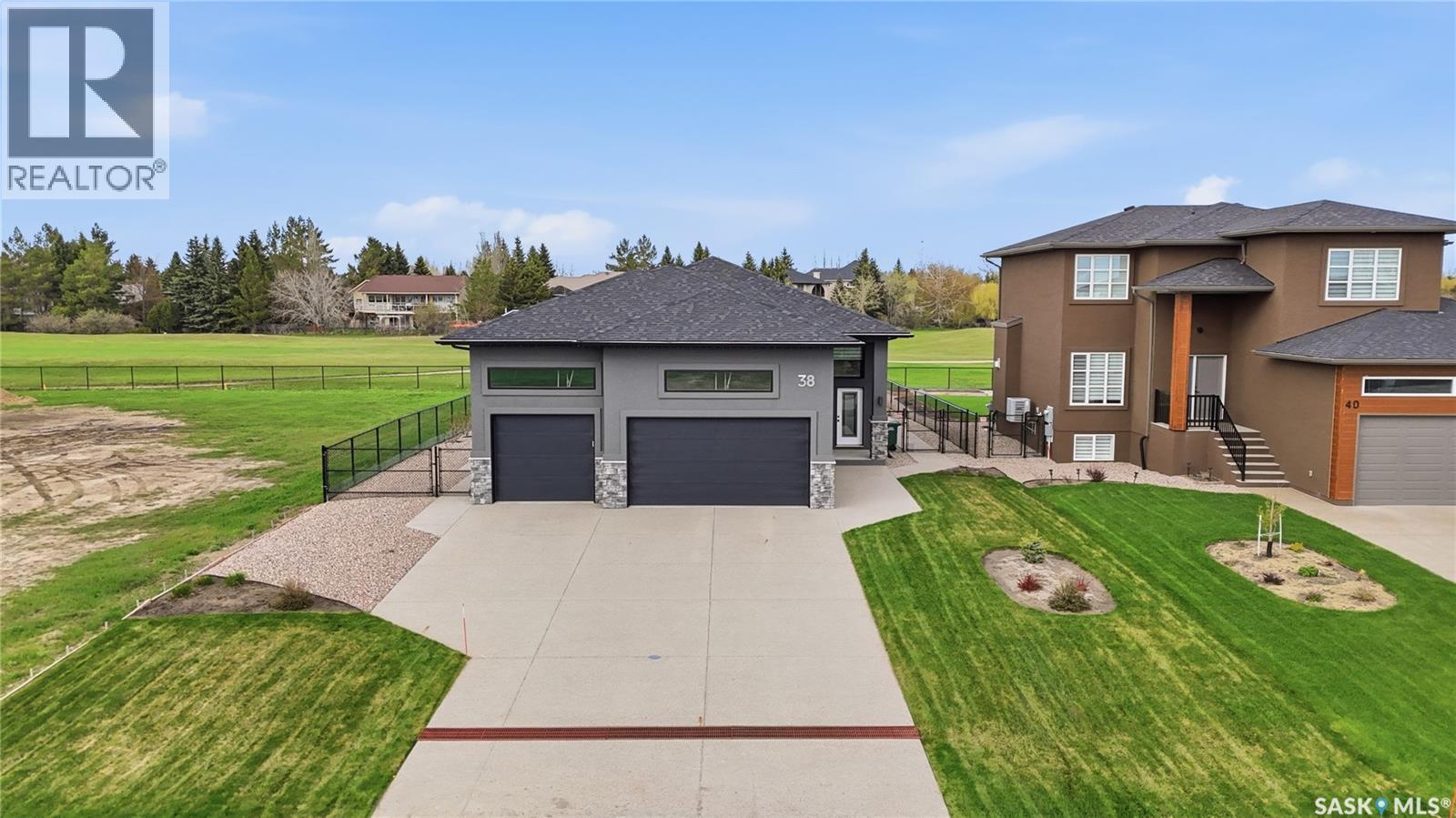 38 Huber DRIVE - 40