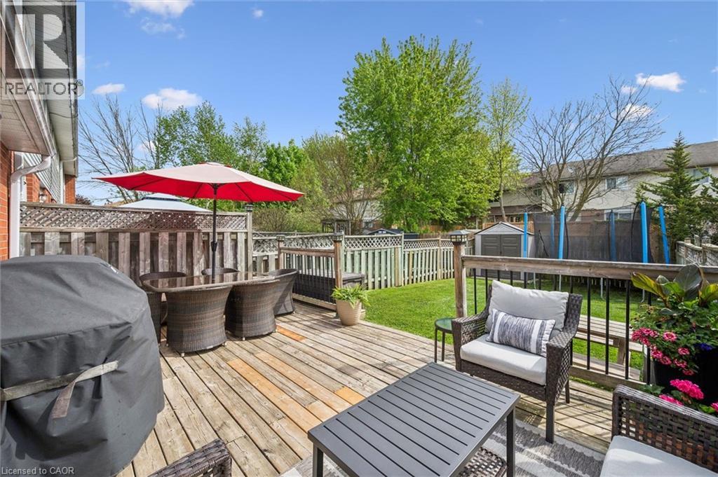 41 EDGEMERE Drive - 27