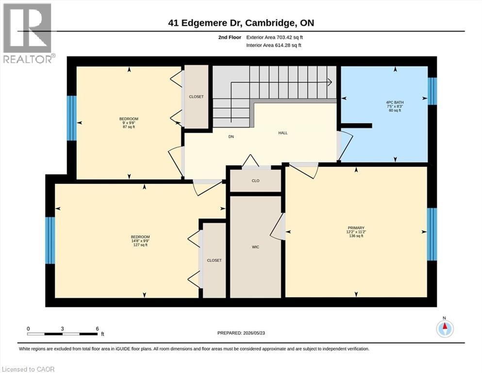 41 EDGEMERE Drive - 33