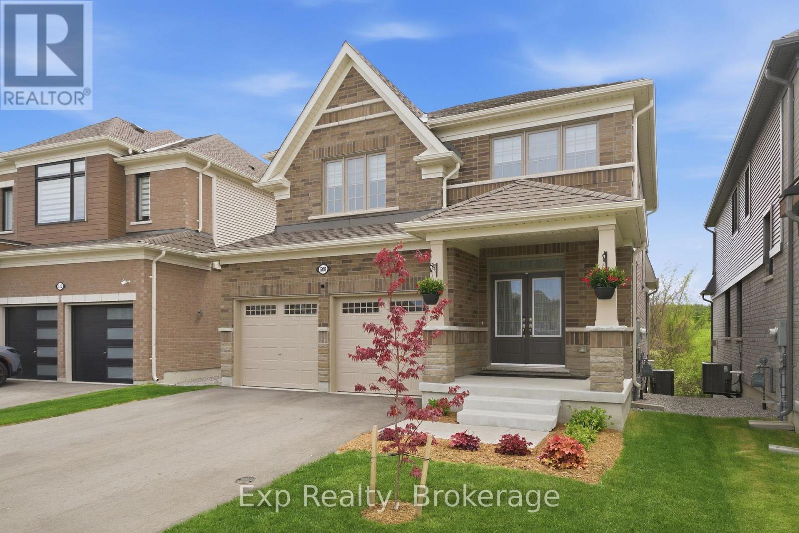 508 TREVOR STREET - 2