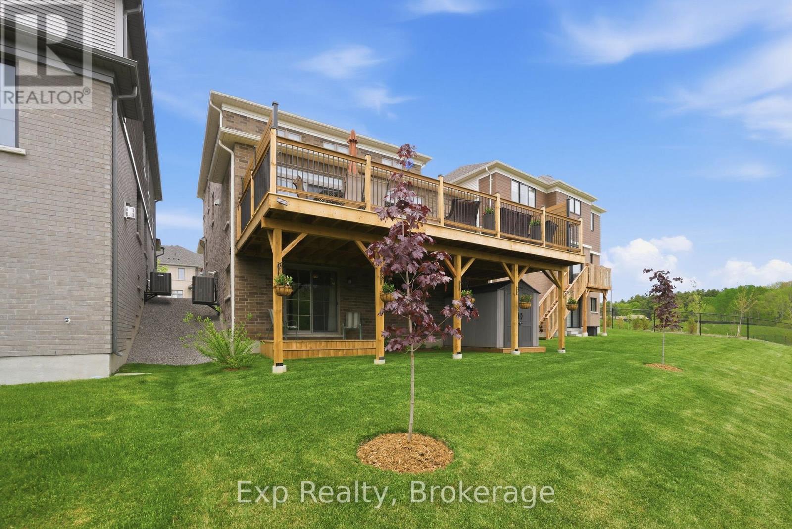 508 TREVOR STREET - 27