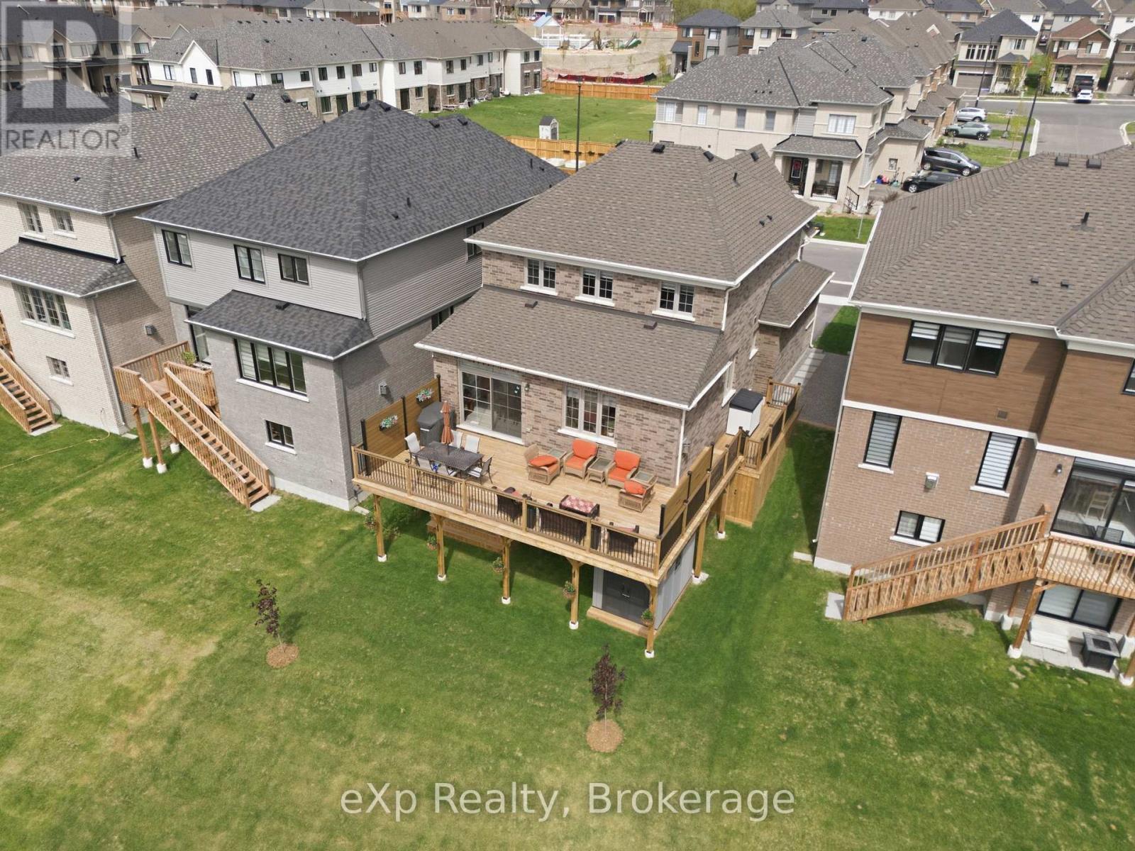 508 TREVOR STREET - 30