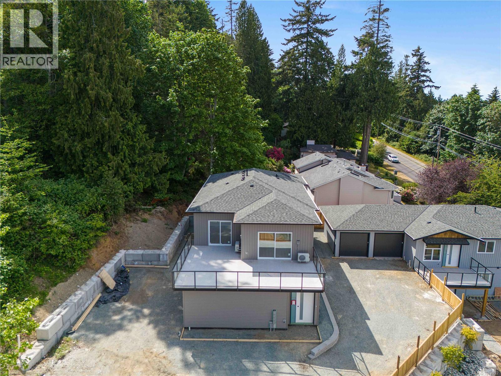 201 5309 Toms Trnabt, Nanaimo