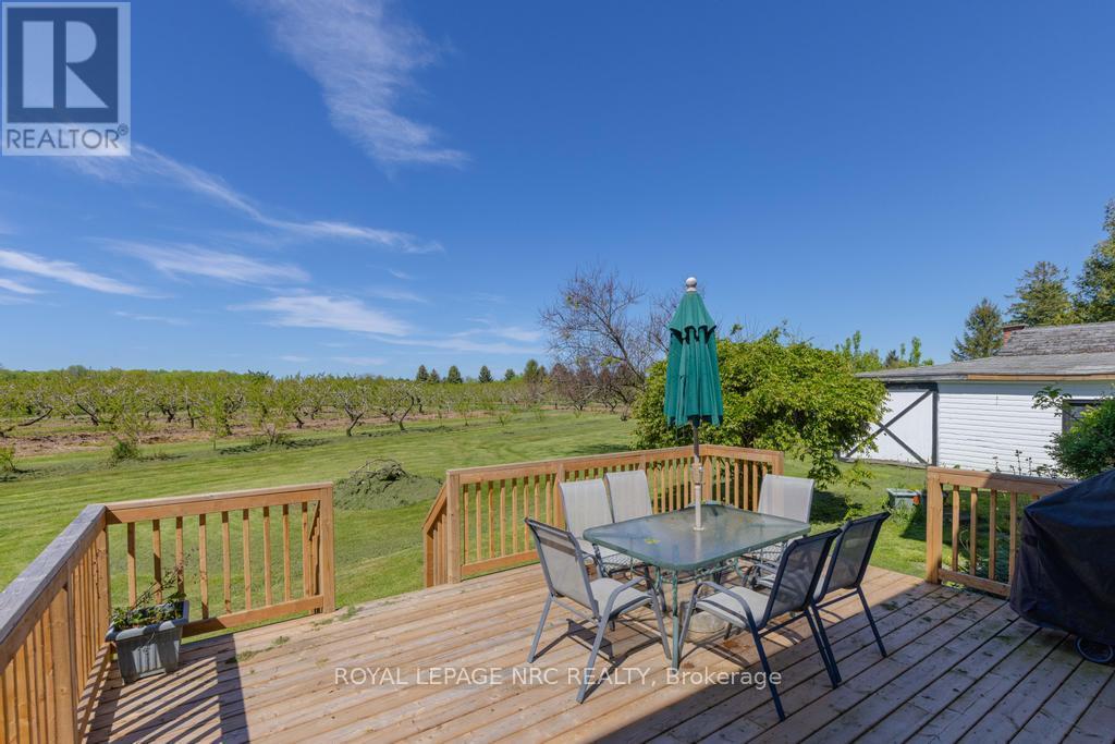 245 NIVEN ROAD - 14