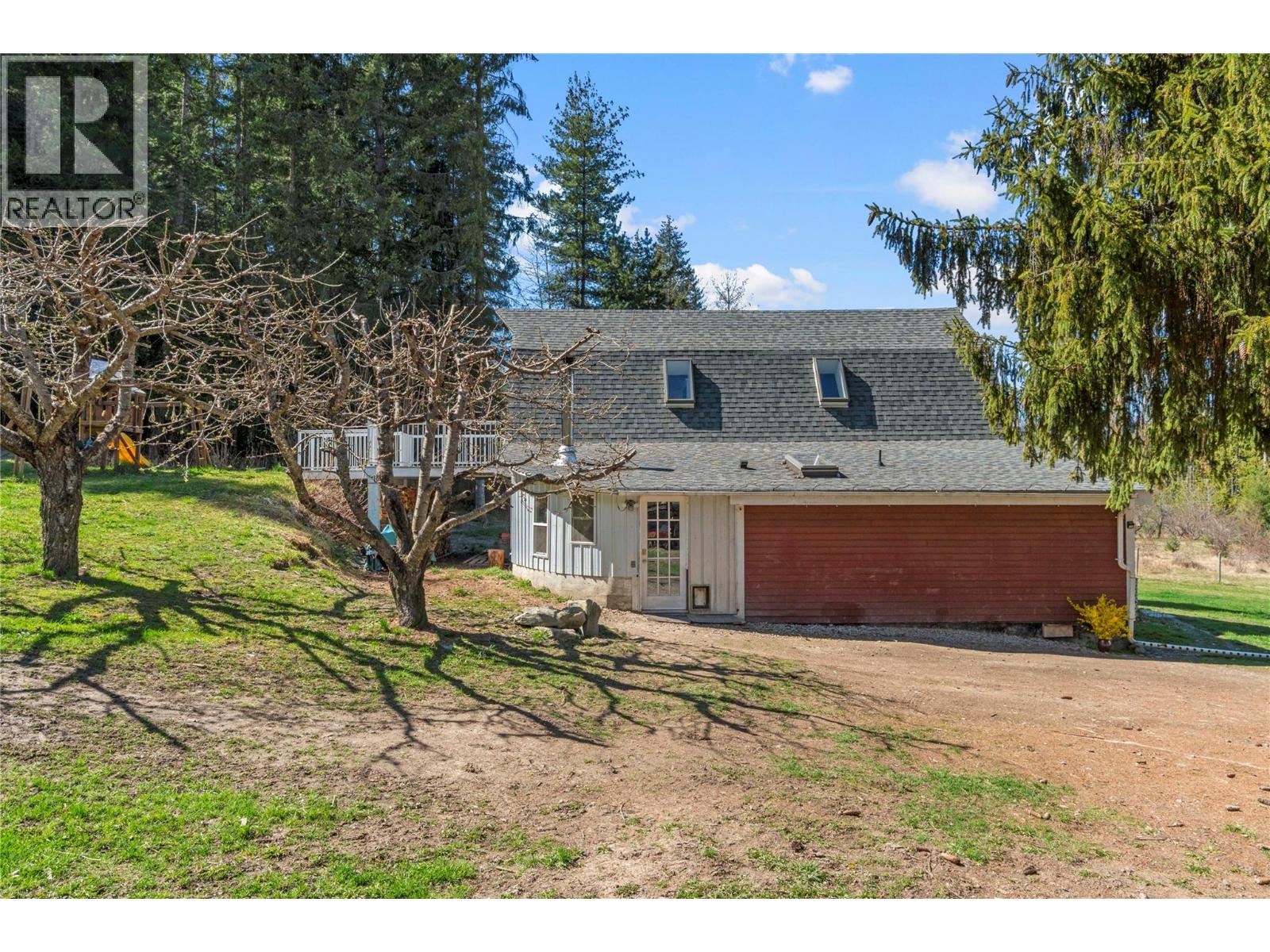 4856 Eagle Bay Road, Eagle Bay