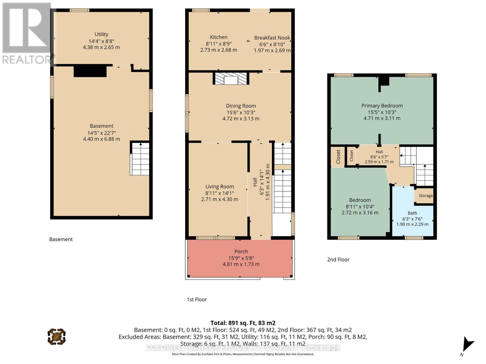 1758 SCOTT STREET - 20