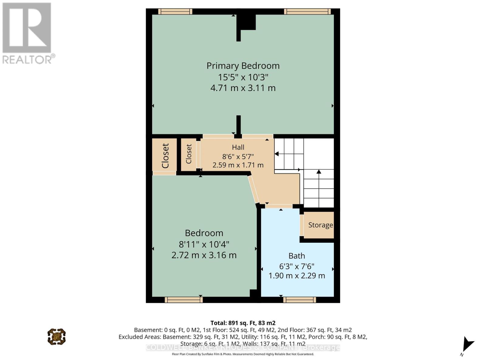 1758 SCOTT STREET - 22
