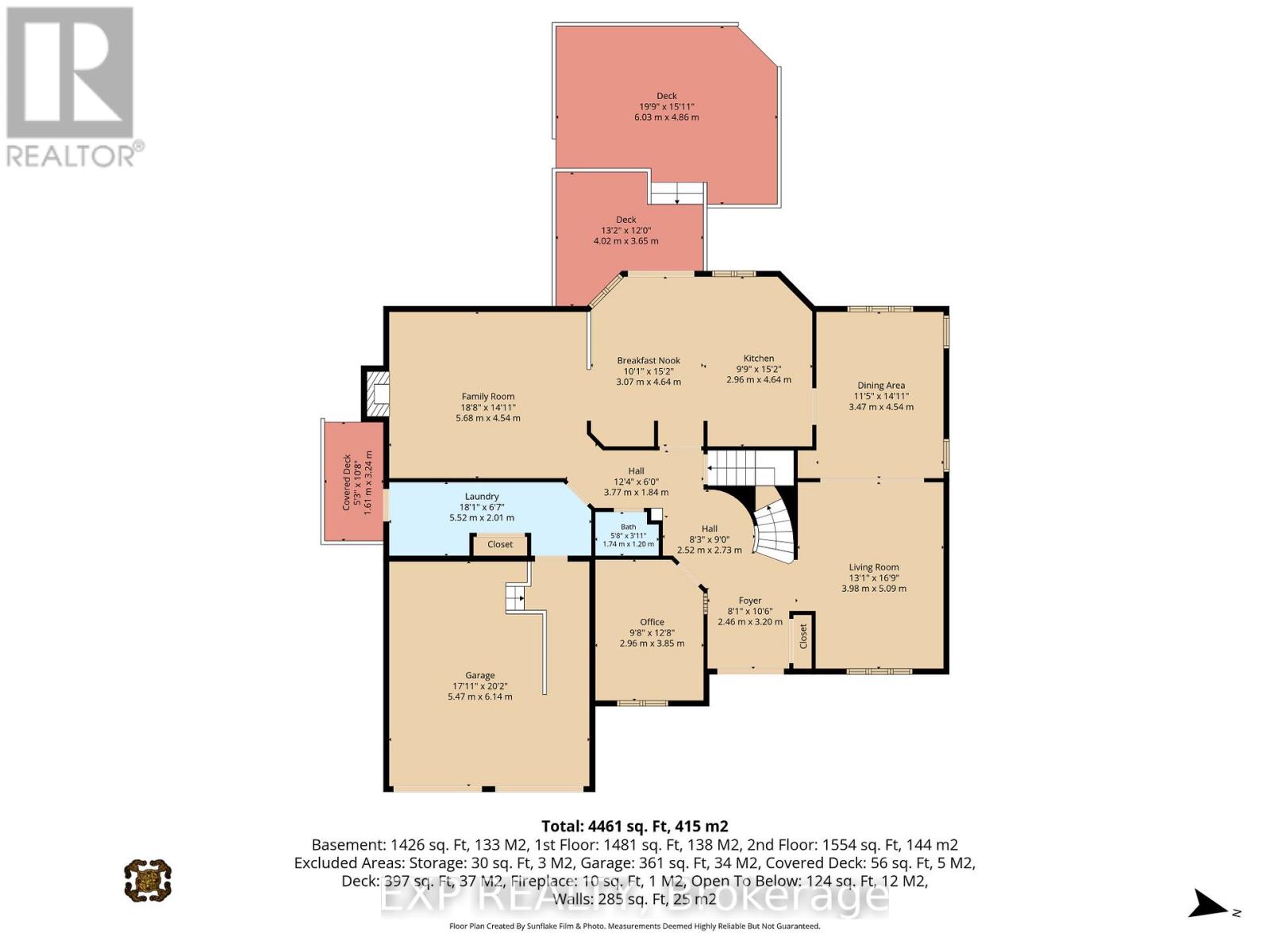 28 SACHS FOREST PLACE - 43