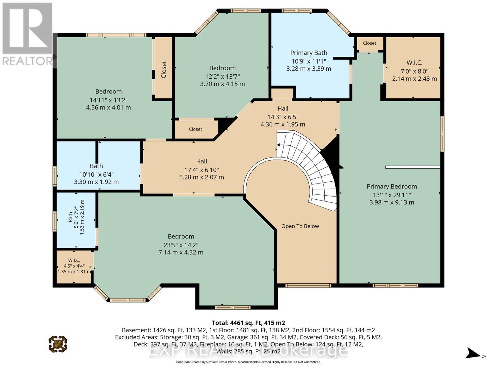 28 SACHS FOREST PLACE - 44