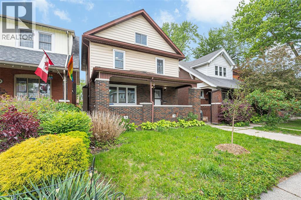 1525 DOUGALL ... - 2